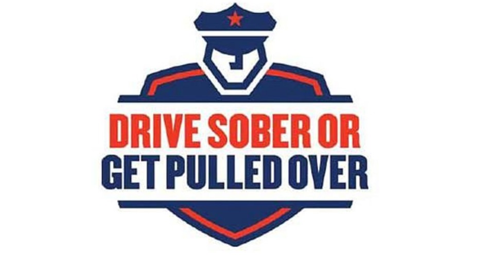 GIPD Releases Drive Sober or Get Pulled Over Results